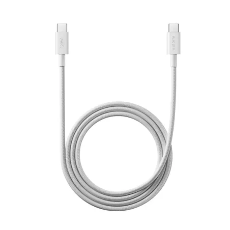 Xiaomi 6A Braided USB-C to USB-C Cable