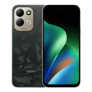 Xiaomi 17 4G - Vert chêne
