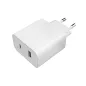 Xiaomi Mi 33W Wall Charger (Type-A + Type-C) Xiaomi Mi 33W Wall Charger (Type-A + Type-C)