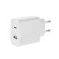 Xiaomi Mi 33W Wall Charger (Type-A + Type-C) Xiaomi Mi 33W Wall Charger (Type-A + Type-C)