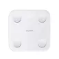 Xiaomi Body Composition Scale S400 - Pèse personnes Xiaomi Body Composition Scale S400 - Pèse personnes
