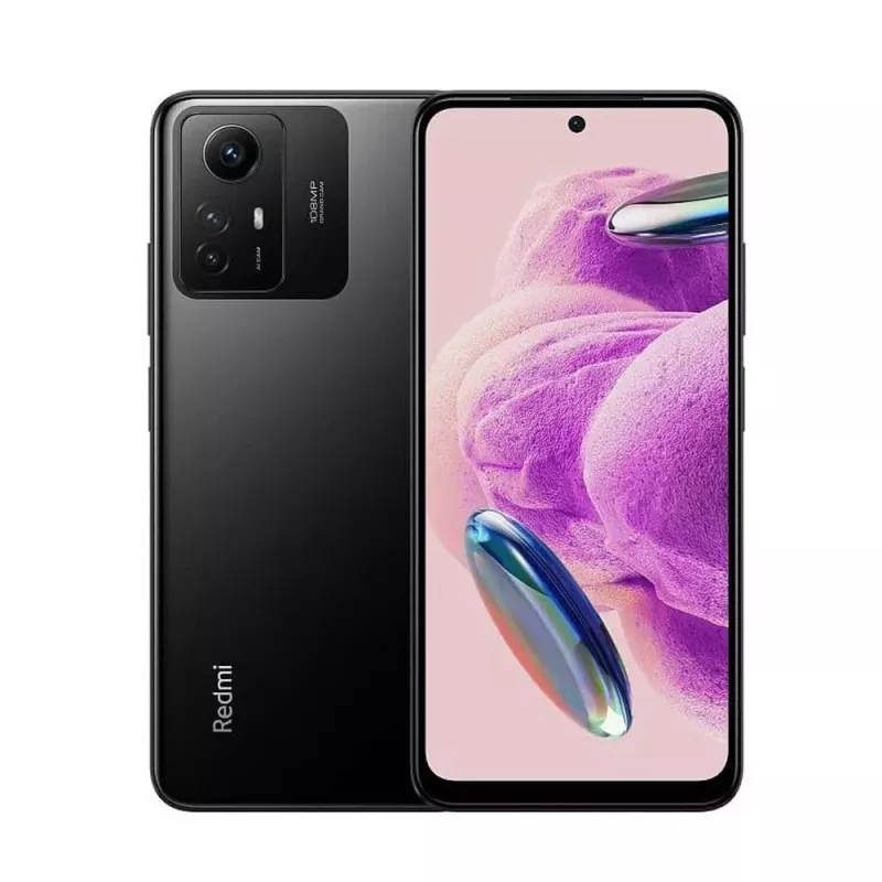 Redmi Note 12S Redmi Note 12S