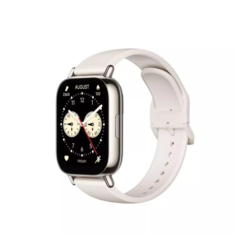 Redmi Watch 5 Lite Redmi Watch 5 Lite