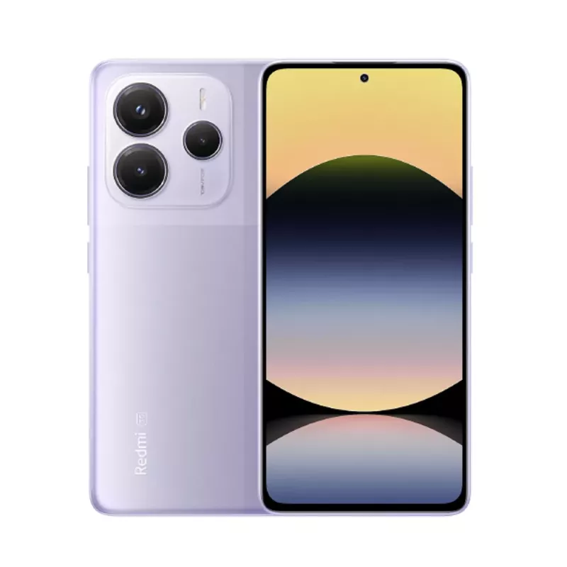 Redmi Note 14 5G Redmi Note 14 5G
