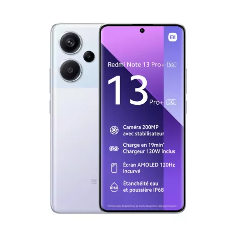 Redmi Note 13 Pro+ 5G
