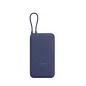 Xiaomi 33W Power Bank 20000mah (Câble Intégré) Xiaomi 33W Power Bank 20000mah (Câble Intégré)