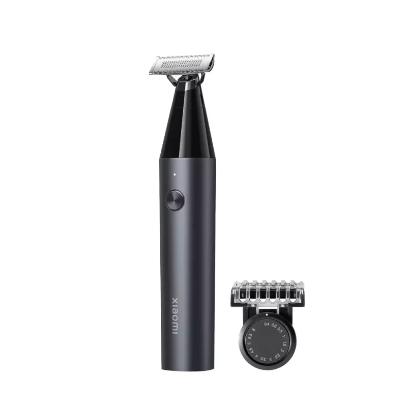 Xiaomi UniBlade Trimmer - Kit de rasage tout-en-un Xiaomi UniBlade Trimmer - Kit de rasage tout-en-un