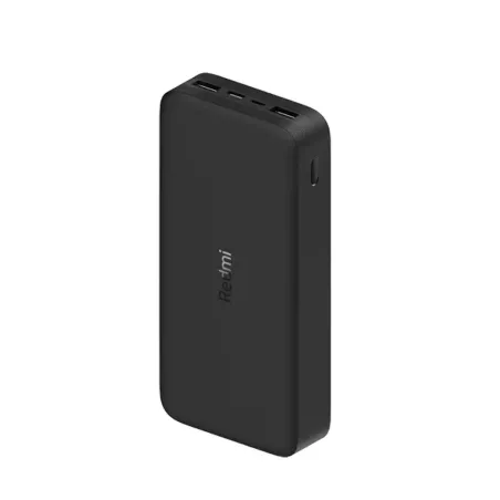 20000mAh Redmi 18W Fast Charge Power Bank