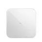 Xiaomi Smart Scale S200 - Pèse personnes Xiaomi Smart Scale S200 - Pèse personnes