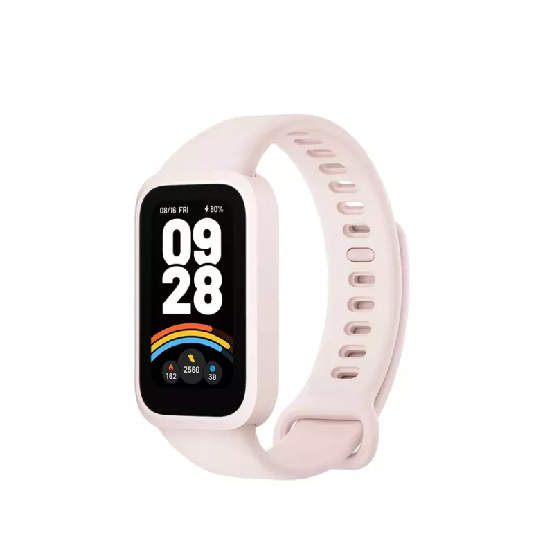 Xiaomi Smart Band 9 Active Xiaomi Smart Band 9 Active