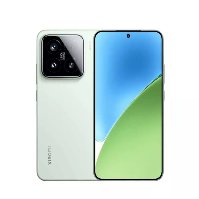 Xiaomi 15 Xiaomi 15
