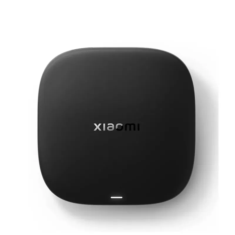 Xiaomi TV Box S [3e génération]