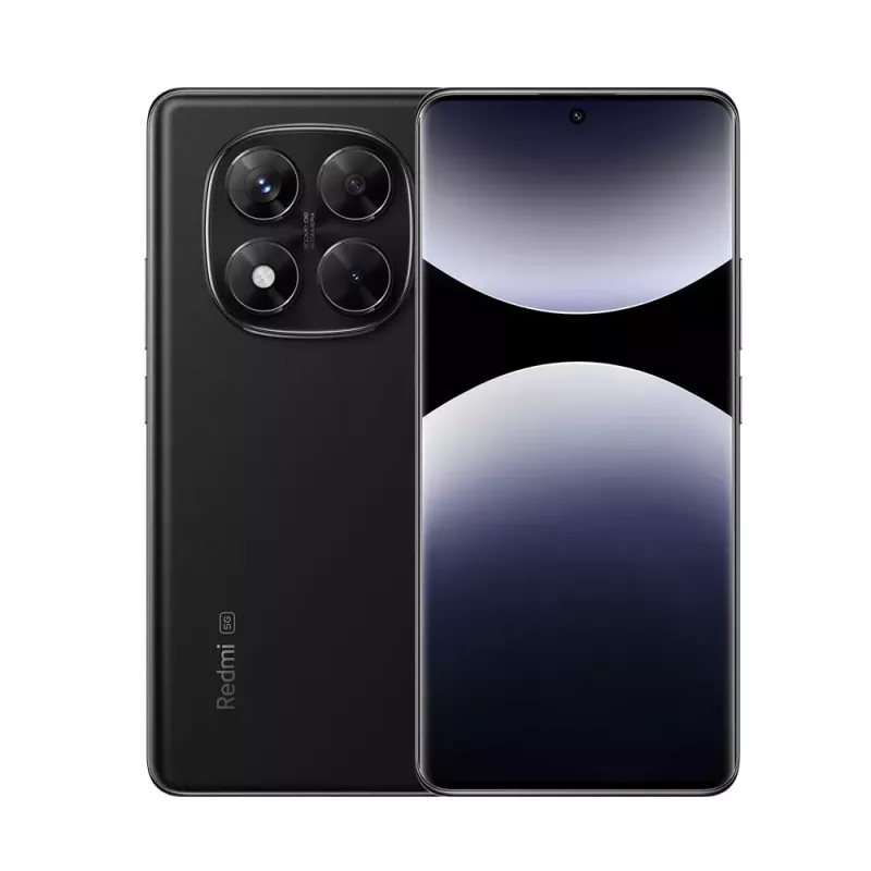 Redmi Note 14 Pro 5G Redmi Note 14 Pro 5G