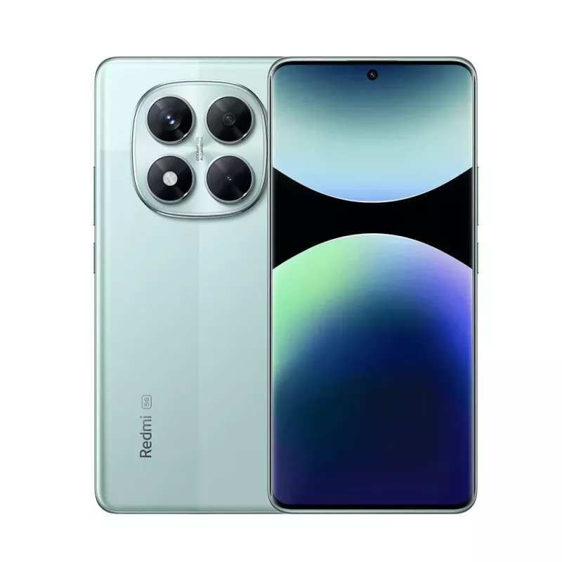 Redmi Note 14 Pro 5G Redmi Note 14 Pro 5G