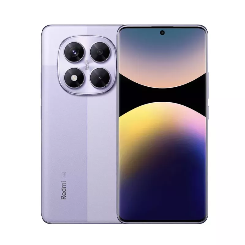 Redmi Note 14 Pro 5G Redmi Note 14 Pro 5G