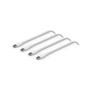 Belkin- BoostCharger Câble USB-C vers USB-C ( pack de 2 )