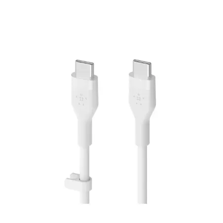 Belkin- BoostCharge Flex Câble USB-C vers USB-C -1mètre