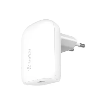 Belkin -Chargeur secteur USB-C Power Delivery 3.0 PPS (30 W)