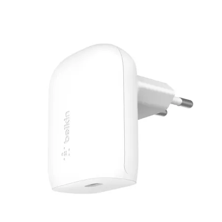 Belkin -Chargeur secteur USB-C Power Delivery 3.0 PPS (30 W)