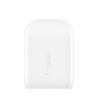 Belkin -Chargeur secteur USB-C Power Delivery 3.0 PPS (30 W)