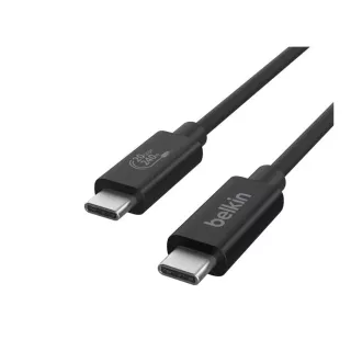Belkin- Câble connecteur USB4 (240 W, 20 Gbit/s)
