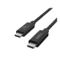Belkin- Câble connecteur USB4 (240 W, 20 Gbit/s)
