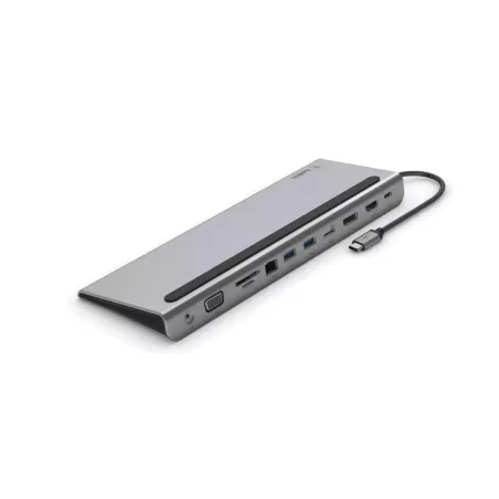Belkin - Dock adaptateur USB-C Multiport 11 en 1