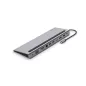 Belkin - Dock adaptateur USB-C Multiport 11 en 1 Belkin - Dock adaptateur USB-C Multiport 11 en 1