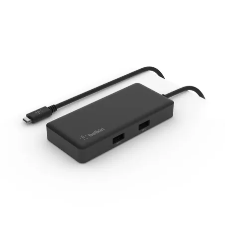belkin - Adaptateur multiport USB-C 5-in-1