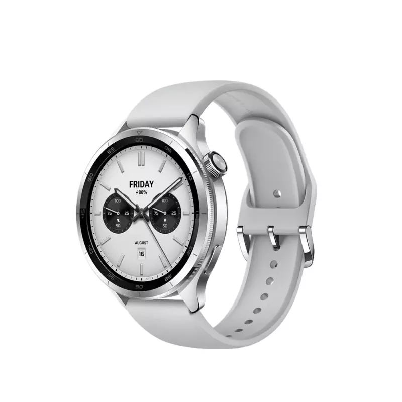 Xiaomi Watch S4
