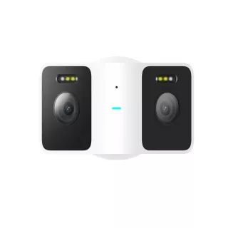 Xiaomi Outdoor Camera CW100 Dual