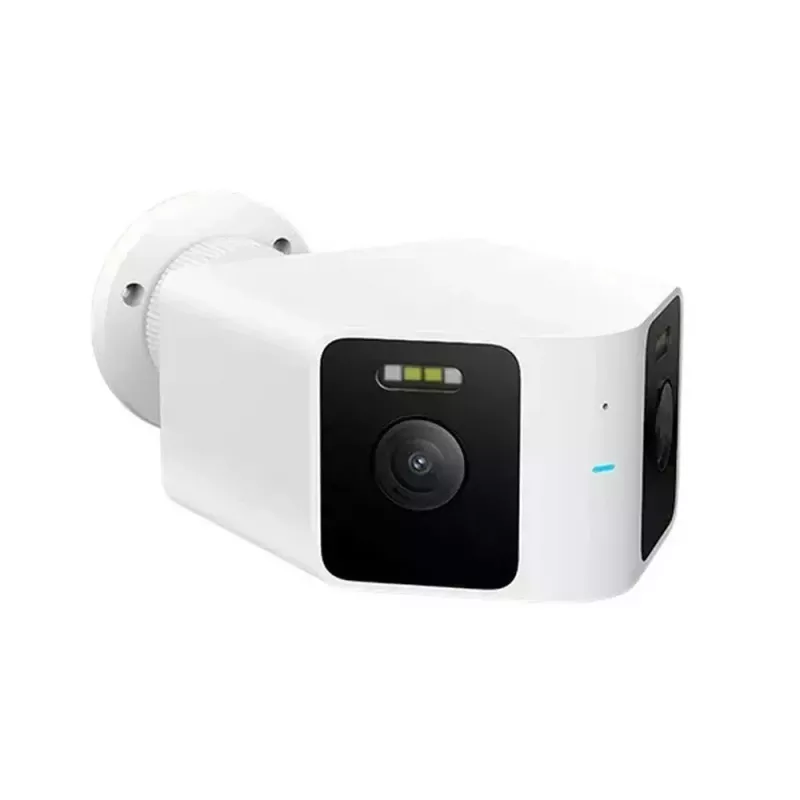 Xiaomi Outdoor Camera CW100 Dual Xiaomi Outdoor Camera CW100 Dual