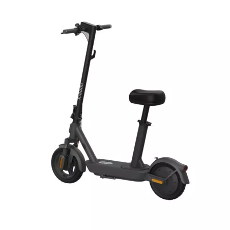 Xiaomi Electric Scooter 5 Plus avec chaise