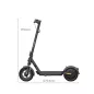 Xiaomi Electric Scooter 5 Plus avec chaise Xiaomi Electric Scooter 5 Plus avec chaise
