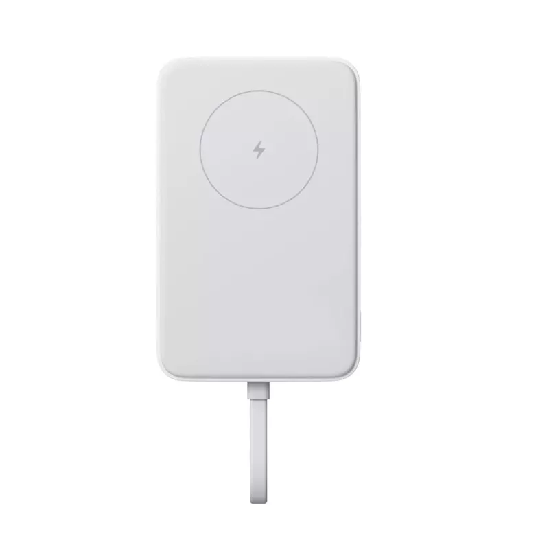 Xiaomi 33w Magnetic Power Bank 10000 (câble intégré)