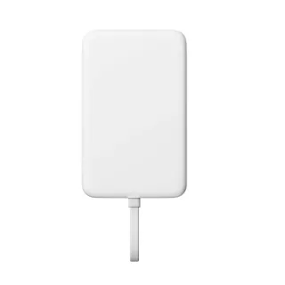 Xiaomi 33w Magnetic Power Bank 10000 (câble intégré)