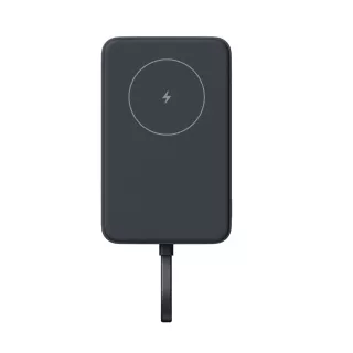 Xiaomi 33w Magnetic Power Bank 10000 (câble intégré)