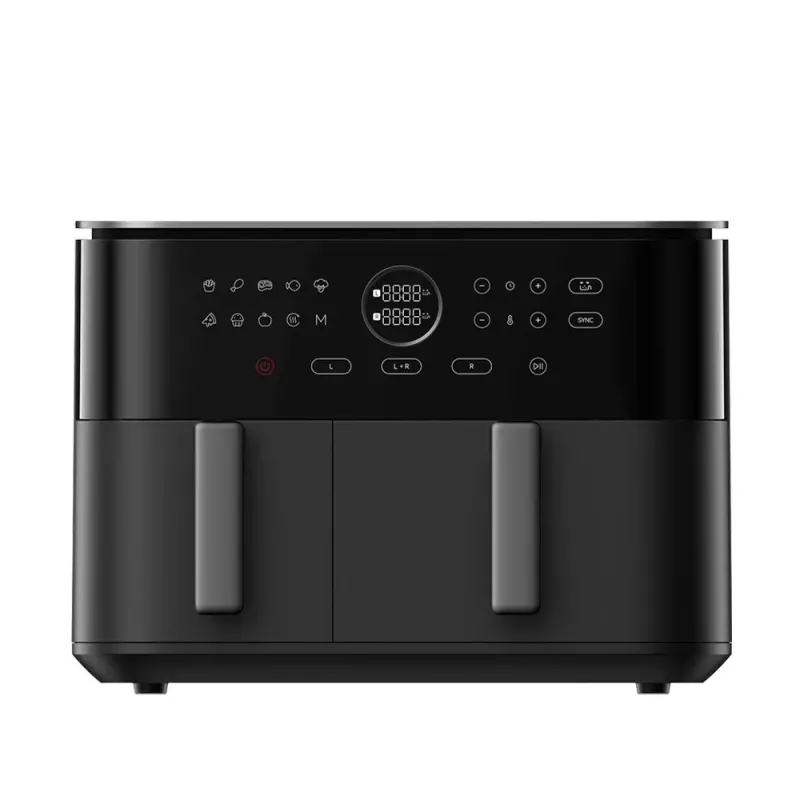 Xiaomi Dual Zone Air Fryer 10L Xiaomi Dual Zone Air Fryer 10L