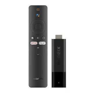 Xiaomi TV Stick 4K Clé TV