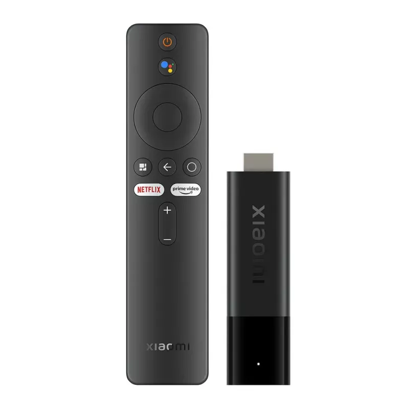 Xiaomi TV Stick 4K Clé TV