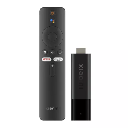 Xiaomi TV Stick 4K Clé TV