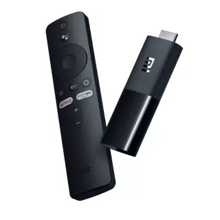 Xiaomi TV Stick 4K Clé TV