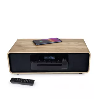 Thomson- Microchaîne Bluetooth - MIC300IBT