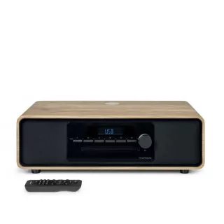 Thomson- Microchaîne Bluetooth - MIC300IBT