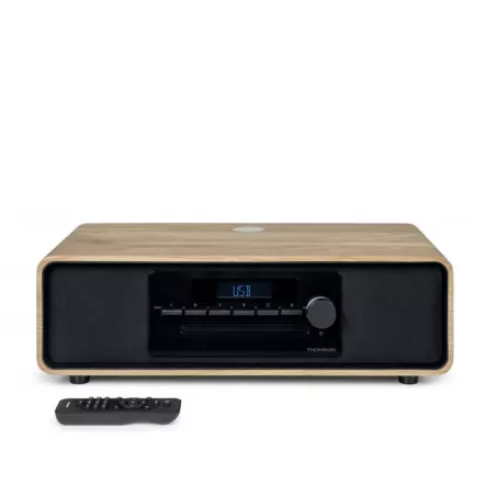 Thomson- Microchaîne Bluetooth - MIC300IBT