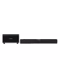 Thomson - Barre De Son Sans Fil Avec Caisson de Basses 120 W-SB600BTS