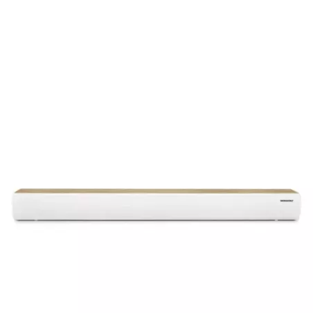 Thomson - Barre De Son Bluetooth Cosy - 200W– Blanc -SB401BT