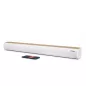Thomson - Barre De Son Bluetooth Cosy - 200W– Blanc -SB401BT