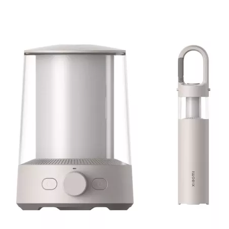 Xiaomi Multi Function Camping Lantern