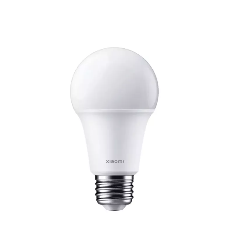 Xiaomi Smart LED Bulb (White and Color)